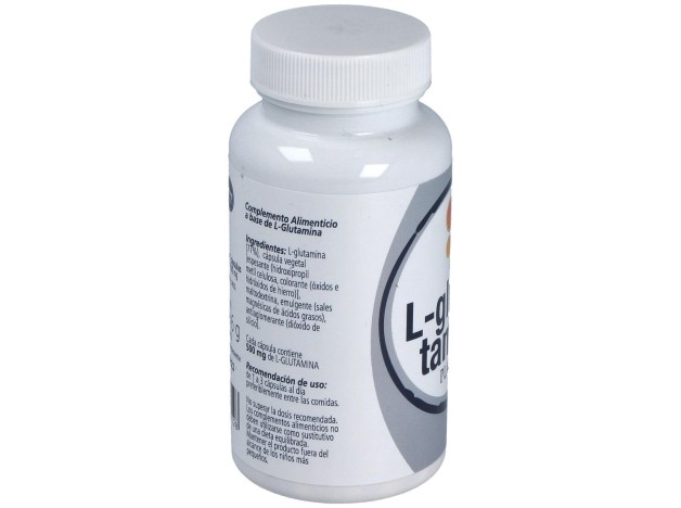 Glutamina 60Cap.
