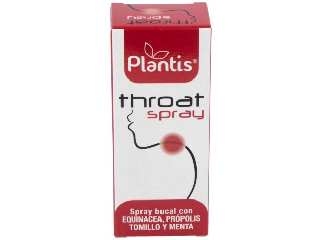 Artesania Agricola Throat Spray Propolis 30Ml