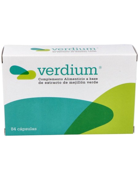 Artesania Verdium 84 Caps
