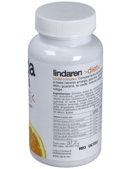 Lindaren Diet Lindil...