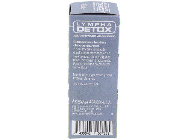 Plantis Lymphadetox 150Ml