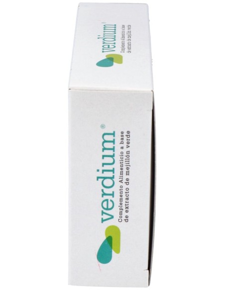 Artesania Verdium 84 Caps