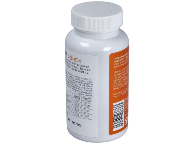 Lindaren Diet Lindil Complex 60Cap.