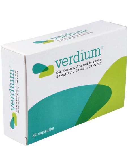 Artesania Verdium 84 Caps
