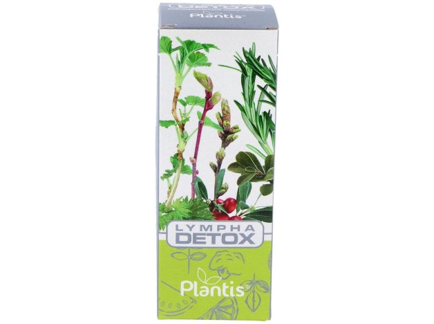 Plantis Lymphadetox 150Ml