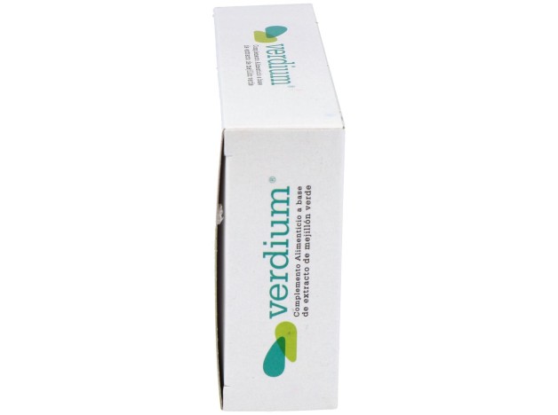 Artesania Verdium 84 Caps