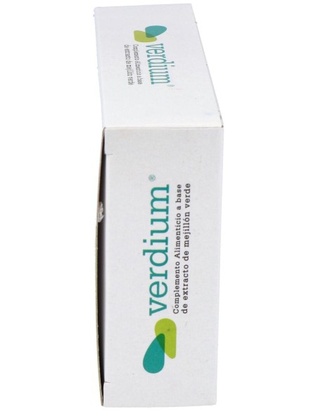 Artesania Verdium 84 Caps