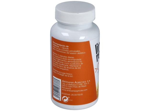 Lindaren Diet Lindil Complex 60Cap.