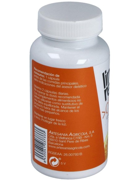 Lindaren Diet Lindil Complex 60Cap.