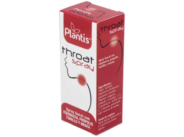 Artesania Agricola Throat Spray Propolis 30Ml
