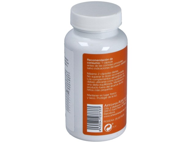 Lindaren Diet Lindil Complex 60Cap.