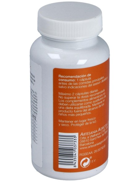 Lindaren Diet Lindil Complex 60Cap.