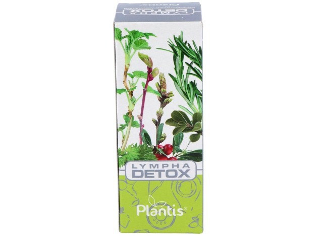Plantis Lymphadetox 150Ml