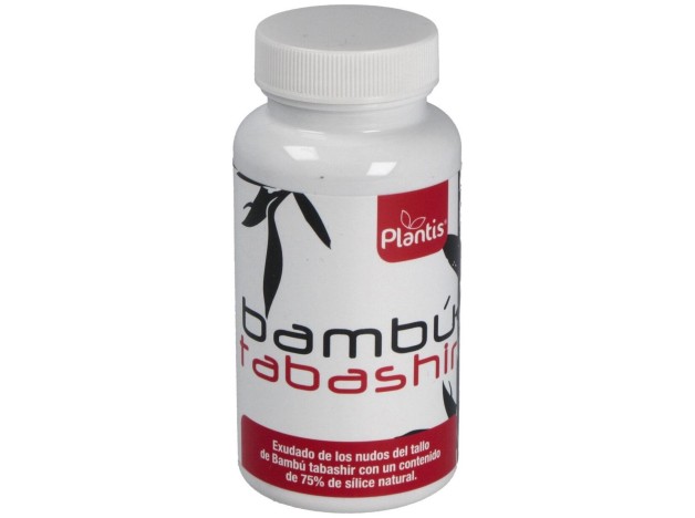 Bambu (Articulaciones) Plantis 90Cap.