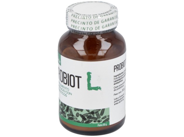 Probiot-L Laxante 50Gr.