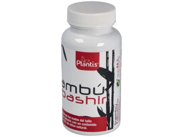Bambu (Articulaciones) Plantis 90Cap.