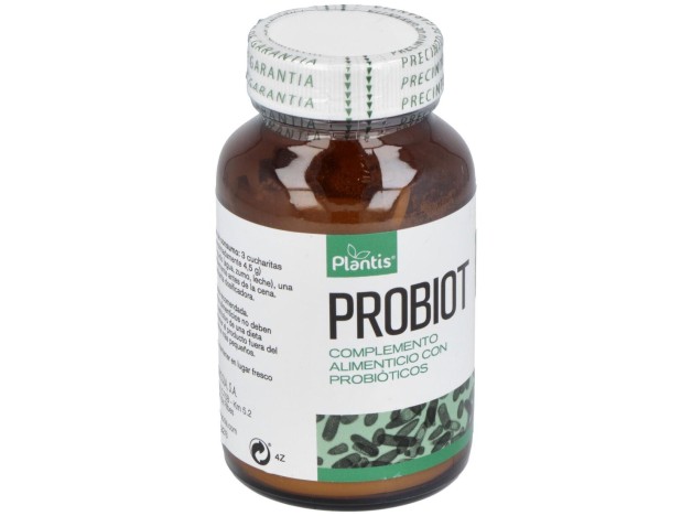 Probiot-L Laxante 50Gr.