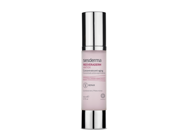 Resveraderm Antiox Antienvejecimiento 50 ml