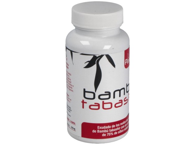 Bambu (Articulaciones) Plantis 90Cap.