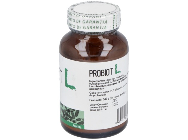 Probiot-L Laxante 50Gr.