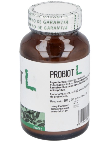 Probiot-L Laxante 50Gr.