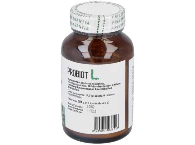 Probiot-L Laxante 50Gr.
