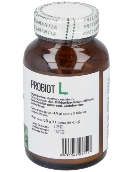 Probiot-L Laxante 50Gr.