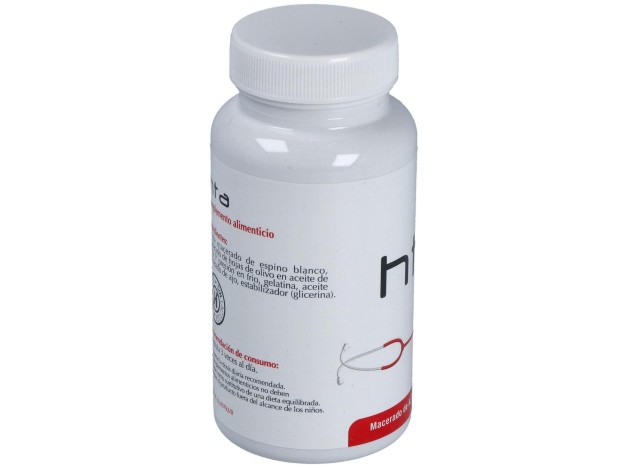 Hta Plantis 90Cap.