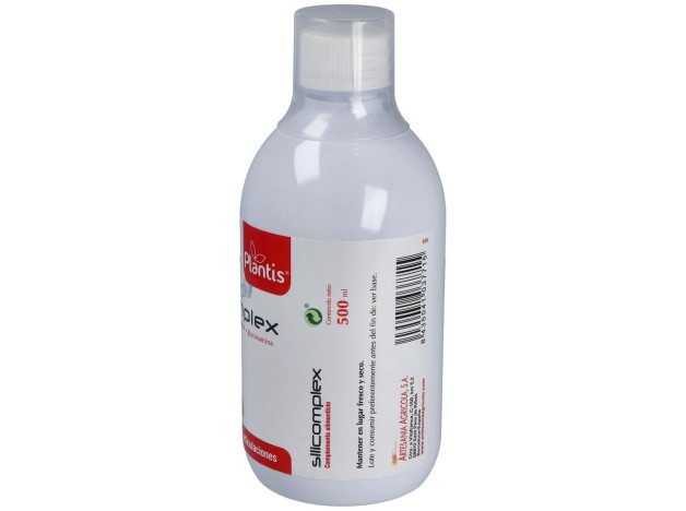 Artesania Agricola Silicomplex 500Ml
