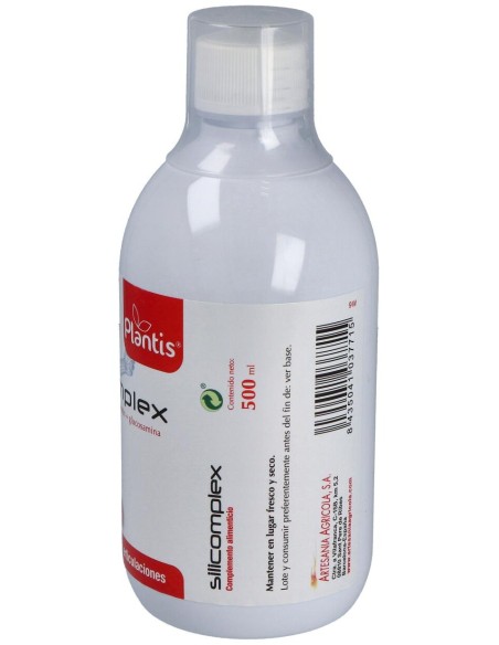Artesania Agricola Silicomplex 500Ml