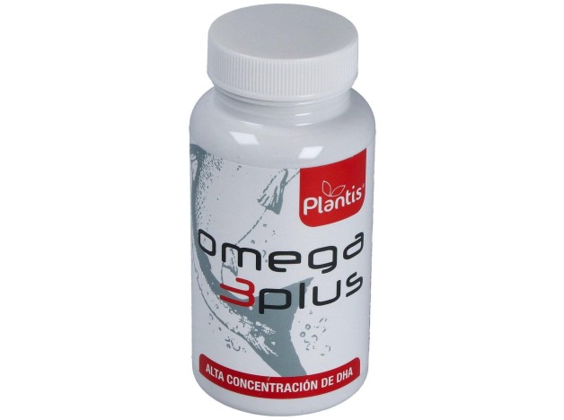 Artesania Agricola Omega 3 Plus 90Caps