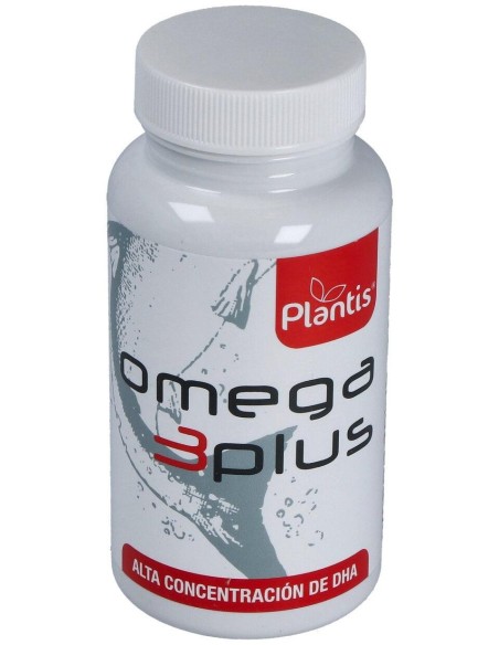 Artesania Agricola Omega 3 Plus 90Caps