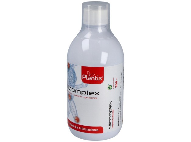 Artesania Agricola Silicomplex 500Ml