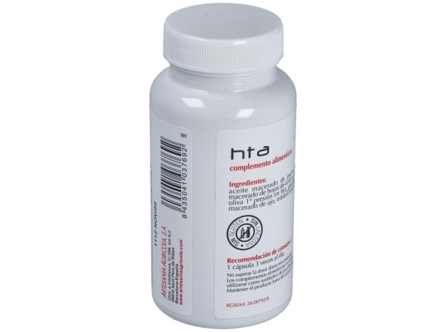 Hta Plantis 90Cap.