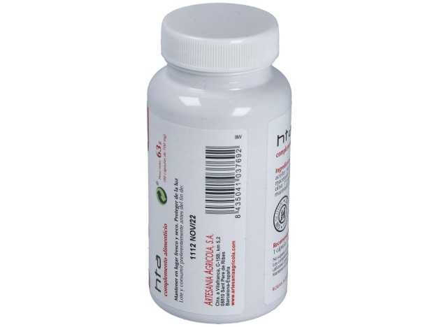 Hta Plantis 90Cap.