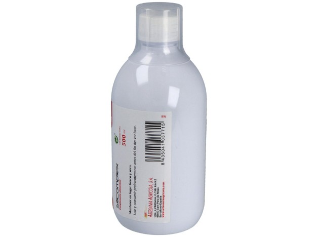 Artesania Agricola Silicomplex 500Ml