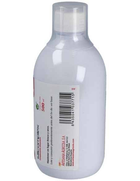 Artesania Agricola Silicomplex 500Ml
