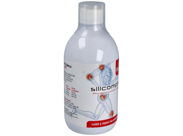 Artesania Agricola Silicomplex 500Ml