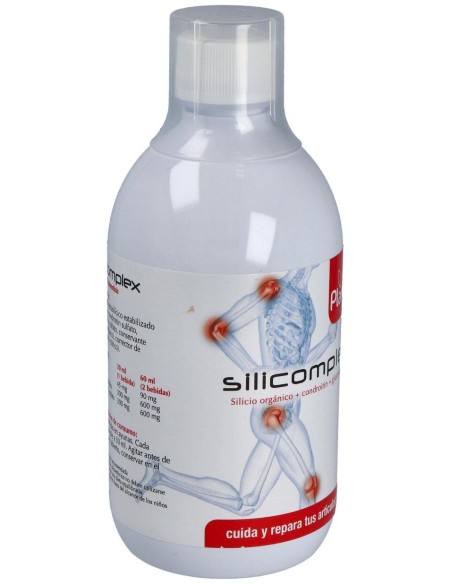 Artesania Agricola Silicomplex 500Ml