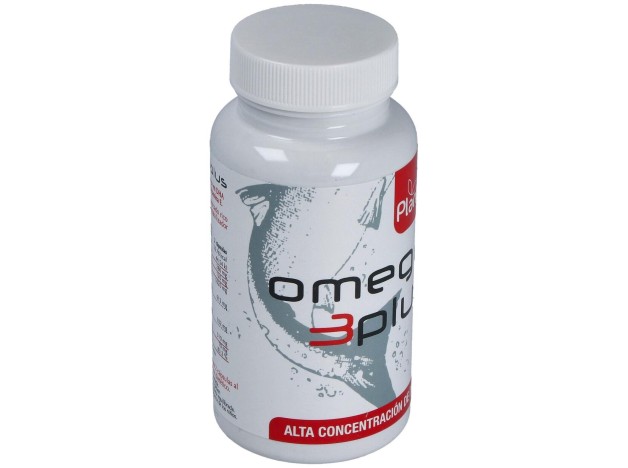 Artesania Agricola Omega 3 Plus 90Caps