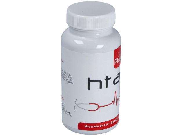 Hta Plantis 90Cap.