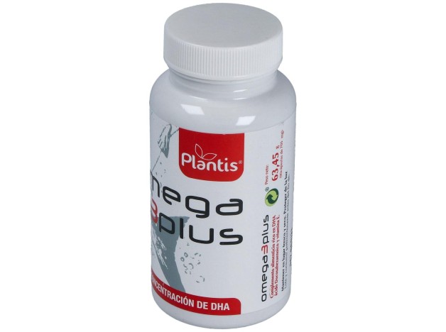 Artesania Agricola Omega 3 Plus 90Caps