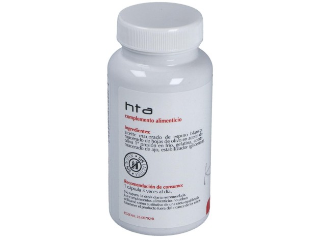 Hta Plantis 90Cap.