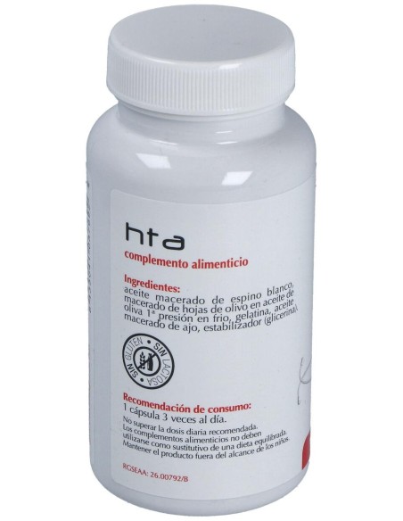 Hta Plantis 90Cap.