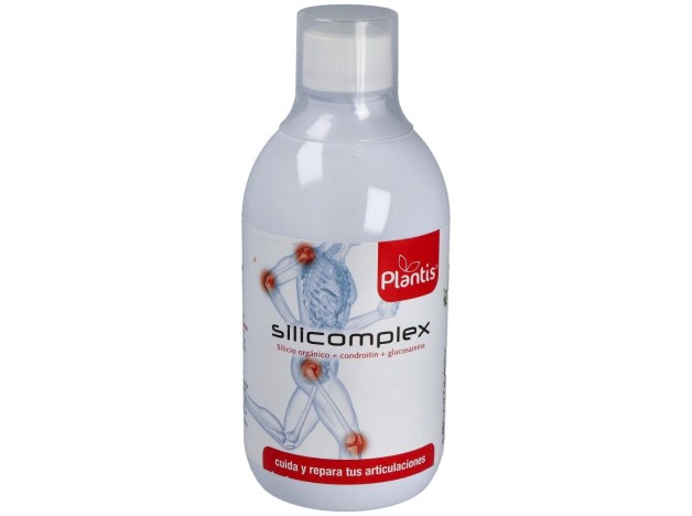 Artesania Agricola Silicomplex 500Ml