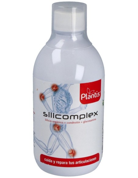 Artesania Agricola Silicomplex 500Ml