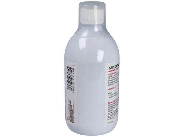 Artesania Agricola Silicomplex 500Ml