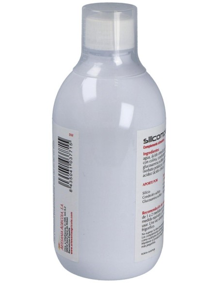 Artesania Agricola Silicomplex 500Ml