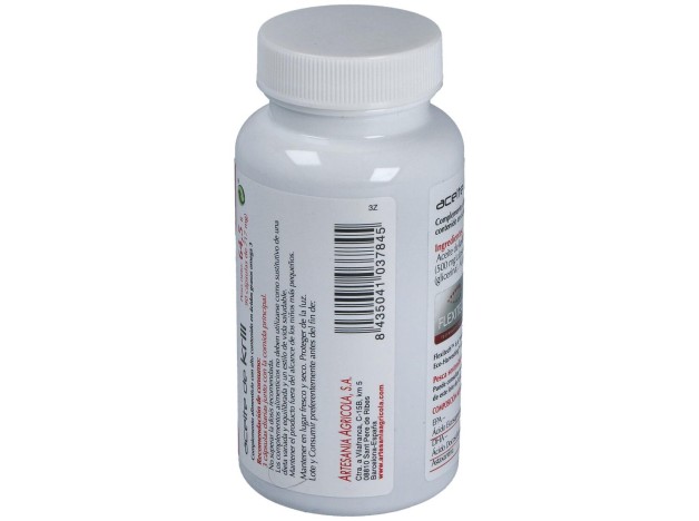 Plantis Aceite Krill 90Caps