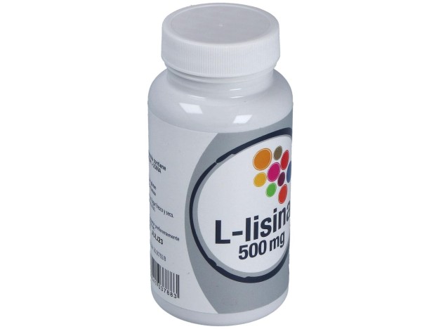Artesania Agricola L-Lisina 60Caps